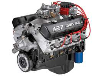 P58B6 Engine